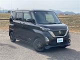 日産 ルークス