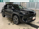 ヤリスクロス 1.5 ハイブリッド Z E-Four 4WD 