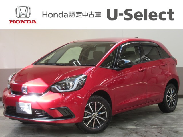 フィット  1.5 e:HEV ホーム カーサ 4WD