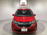 フリード 1.5 G ホンダセンシング 4WD 