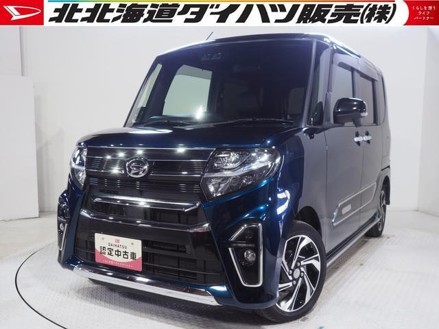 タントカスタムRS スタイルセレクション 4WD