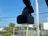 【 ドライブレコーダー 】運転中の記録を残します!事故などを起こした起こされた時の証拠を残します!//