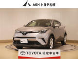 トヨタ C-HR