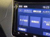 AM/FMラジオ付きです♪