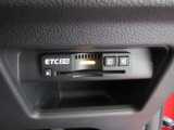 ETC付!高速道路の料金所はキャッシュレスで通過です!サービスエリア等にあるスマートインターの出入りも利用可能でとっても便利☆ご納車後すぐにお使い頂けるようセットアップしてのお渡しとなります。
