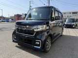 ホンダ N-BOXカスタム