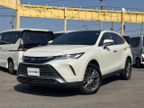 ハリアー 2.5 ハイブリッド Z レザーパッケージ 
