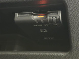 【ETC】装着されています。有料道路の乗り降り時に停車することなくスマートに乗り入れが可能になったり、割引を受けることができる嬉しい装備です。