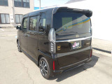 N-BOXカスタム G L ホンダセンシング 