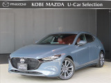 この度は、数ある掲載車両の中から当店MAZDA3をご覧いただきまして、誠にありがとうございます。