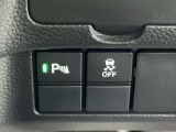安全運転支援システム Honda SENSING付きです。常にシステムで周囲の状況を認識し、ドライバーをサポートします!!