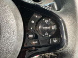 ホンダセンシング付きです!様々な安全装備と運転支援装置があなたを危険から守り運転の負担も軽減してくれます!操作は簡単ですので心配はしないで下さい。