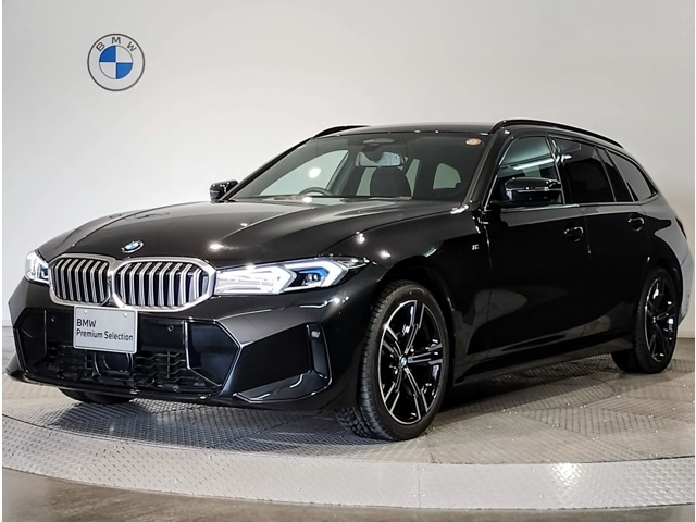 3シリーズツーリング 320d xドライブ Mスポーツ  4WD 