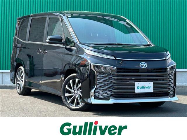 ヴォクシー  1.8 S-Z 修復歴無し