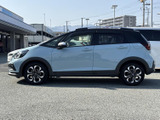 フィット 1.5 e:HEV クロスター 