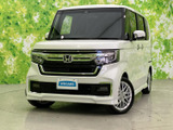 ホンダ N-BOXカスタム