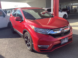 CR-V  2.0 e:HEV EX