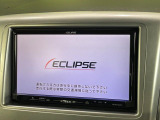 【フルセグTV付ナビゲーション】使いやすいナビで目的地までしっかり案内してくれます。各種オーディオ再生機能も充実しており、お車の運転がさらに楽しくなります!!