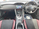 BRZ 2.0 STI スポーツ 