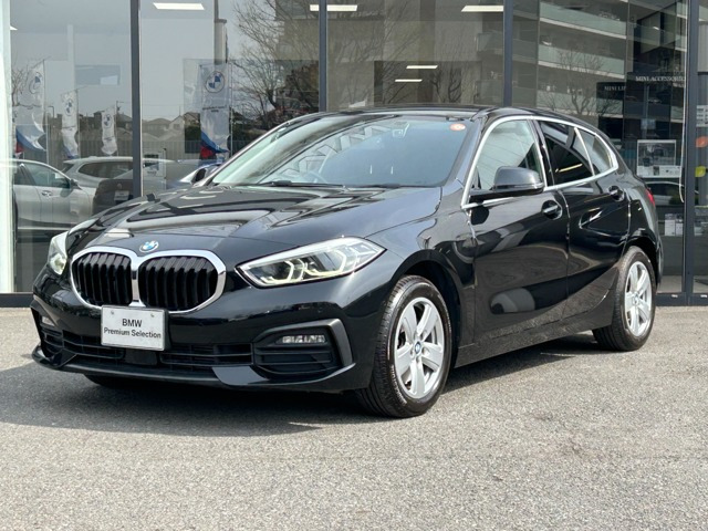 1シリーズ 118d プレイ ディーゼルターボ