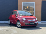 フィアット 500