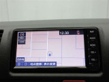 ナビはマストアイテム!知らない道もお任せ!安心して運転いただけます