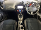 ジューク 1.5 15RX V セレクション 