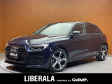アウディ A1スポーツバック 35 TFSI アドバンスド