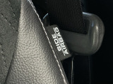 サイドSRSエアバッグ付きです!側方からの衝突の場合に対して作動し、衝撃を和らげてくれます。