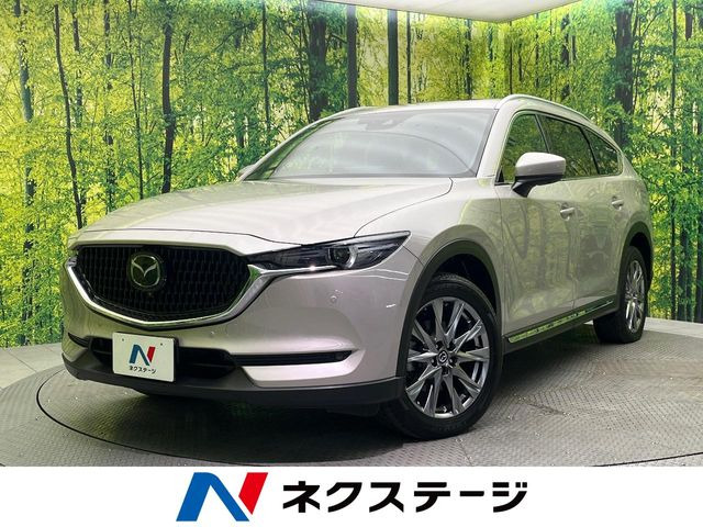 CX-82.5 25S Lパッケージ