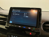【オーディオ機能】Bluetooth対応、デジタルTV、AM/FMチューナー付きです!