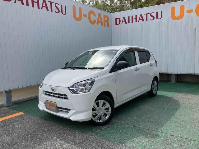 ミライース X SAIII 