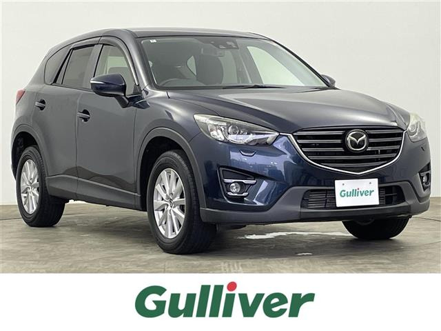 CX-5 2.2 XD プロアクティブ 4WD 4WD 修復歴無し
