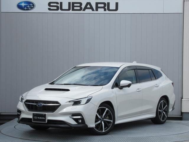 レヴォーグ 1.8 GT-H EX 4WD 