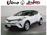 トヨタ C-HR