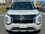 アウトランダー PHEV 2.4 P 4WD 