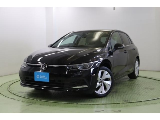 ゴルフ  eTSI スタイル