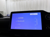 Bluetooth接続も可能