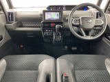 タントカスタム RS 4WD 修復歴無し