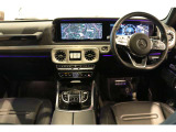 Gクラス G400d AMG ライン 4WD 