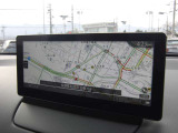 元当社使用車ですが、ナビSDも付いてます!