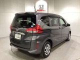 フリード+ 1.5 ハイブリッド G ホンダセンシング 4WD 