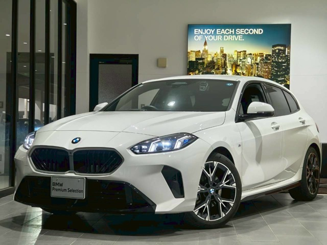 1シリーズ 120 Mスポーツ 