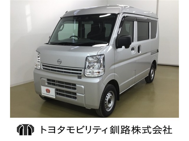 クリッパー DX ハイルーフ 