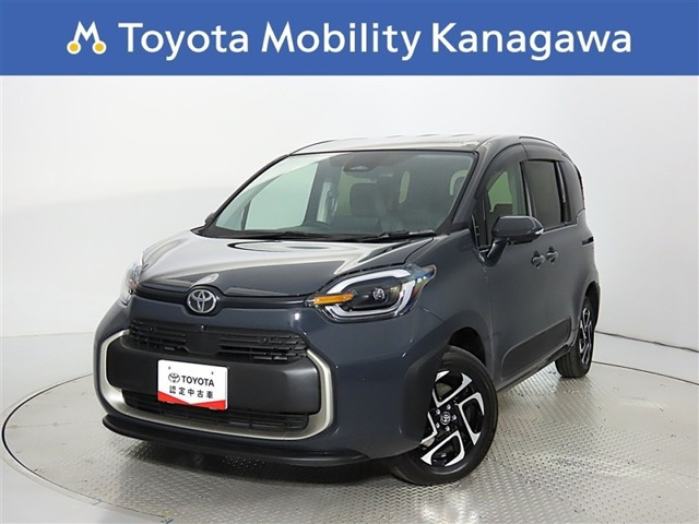 シエンタ ハイブリッド 1.5 Z E-Four 4WD 