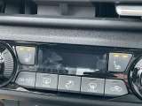 運転席と助手席にはシートヒーターを搭載しております。寒い日のお出掛けも快適に出来ます。