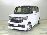 ホンダカーズ東京中央 加平店へようこそ! 当社下取りのお墨付き車両!人気車両で充実装備の一台!おススメです☆どうぞご覧ください☆