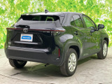 ヤリスクロス 1.5 G 4WD 
