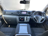 NV350キャラバン 2.0 プレミアムGX ロング 