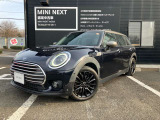 MINI NEXT 青葉 全国納車可能 正規ディーラー認定中古車